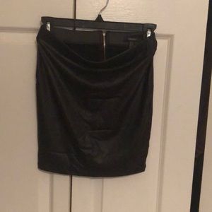 Forever 21 mini skirt